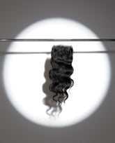 6x6 HD LACE CLOSURE - WAVY